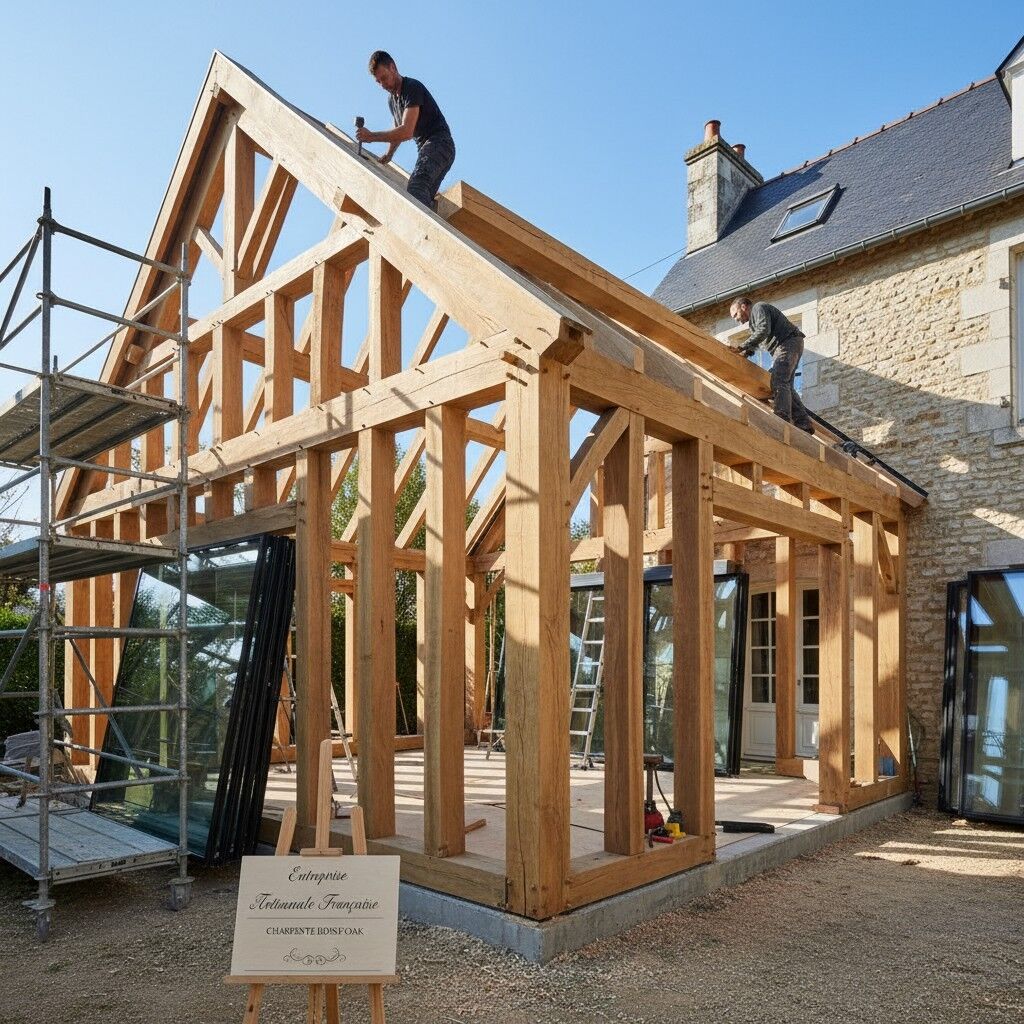 TECHNI TOITURE ET HABITAT